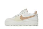(W) Nike Air Force 1 Shadow Sail Hemp CI0919-116 WABT