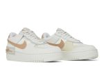 (W) Nike Air Force 1 Shadow Sail Hemp CI0919-116 WABT