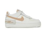 (W) Nike Air Force 1 Shadow Sail Hemp CI0919-116 WABT
