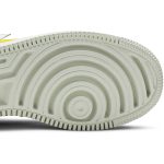(W) Nike Air Force 1 Shadow Sail Opti Yellow CZ0375-100 WABT