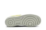 (W) Nike Air Force 1 Shadow Sail Opti Yellow CZ0375-100 WABT