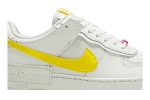 (W) Nike Air Force 1 Shadow Sail Opti Yellow CZ0375-100 WABT