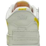 (W) Nike Air Force 1 Shadow Sail Opti Yellow CZ0375-100 WABT