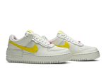 (W) Nike Air Force 1 Shadow Sail Opti Yellow CZ0375-100 WABT