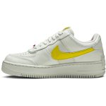 (W) Nike Air Force 1 Shadow Sail Opti Yellow CZ0375-100 WABT