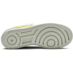 (W) Nike Air Force 1 Shadow Sail Opti Yellow CZ0375-100 WABT