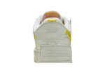 (W) Nike Air Force 1 Shadow Sail Opti Yellow CZ0375-100 WABT