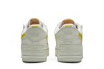 (W) Nike Air Force 1 Shadow Sail Opti Yellow CZ0375-100 WABT