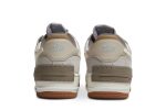 (W) Nike Air Force 1 Shadow ‘Sail Pale Ivory’ DO7449-111 WABT