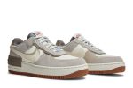 (W) Nike Air Force 1 Shadow ‘Sail Pale Ivory’ DO7449-111 WABT