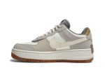 (W) Nike Air Force 1 Shadow ‘Sail Pale Ivory’ DO7449-111 WABT