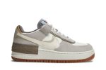 (W) Nike Air Force 1 Shadow ‘Sail Pale Ivory’ DO7449-111 WABT