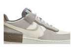 (W) Nike Air Force 1 Shadow ‘Sail Pale Ivory’ DO7449-111 WABT