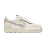 (W) Nike Air Force 1 Shadow ‘Sail Platinum Violet’ DZ1847-104 WABT