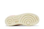 (W) Nike Air Force 1 Shadow ‘Sail Sea Coral’ DV7449-101 WABT