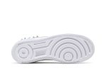 (W) Nike Air Force 1 Shadow SE Pale Ivory Light Zitron DJ5197-100 WABT
