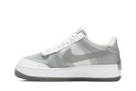 (W) Nike Air Force 1 Shadow SE Particle Grey CK6561-100 WABT