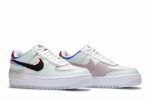 (W) Nike Air Force 1 Shadow SE Pixel Swoosh – Barely Green CV8480-300 WABT