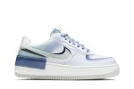 (W) Nike Air Force 1 Shadow SE World Indigo CK6561-001 WABT