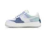 (W) Nike Air Force 1 Shadow SE World Indigo CK6561-001 WABT