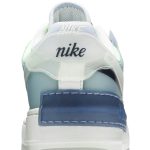 (W) Nike Air Force 1 Shadow SE World Indigo CK6561-001 WABT