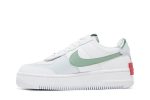 (W) Nike Air Force 1 Shadow Seafoam CI0919-112 WABT