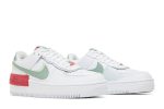 (W) Nike Air Force 1 Shadow Seafoam CI0919-112 WABT