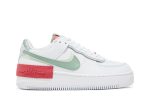 (W) Nike Air Force 1 Shadow Seafoam CI0919-112 WABT