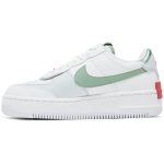 (W) Nike Air Force 1 Shadow Seafoam CI0919-112 WABT