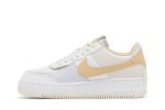 (W) Nike Air Force 1 Shadow Sesame DV7449-100 WABT