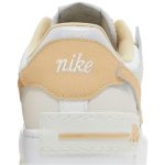 (W) Nike Air Force 1 Shadow Sesame DV7449-100 WABT