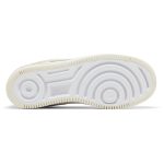 (W) Nike Air Force 1 Shadow Sesame DV7449-100 WABT