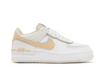 (W) Nike Air Force 1 Shadow Sesame DV7449-100 WABT