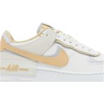 (W) Nike Air Force 1 Shadow Sesame DV7449-100 WABT