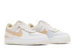 (W) Nike Air Force 1 Shadow Sesame DV7449-100 WABT