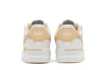 (W) Nike Air Force 1 Shadow Sesame DV7449-100 WABT