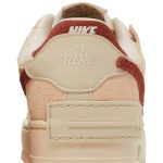 (W) Nike Air Force 1 Shadow Shimmer DZ4705-200 WABT