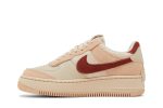 (W) Nike Air Force 1 Shadow Shimmer DZ4705-200 WABT