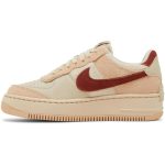 (W) Nike Air Force 1 Shadow Shimmer DZ4705-200 WABT