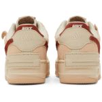(W) Nike Air Force 1 Shadow Shimmer DZ4705-200 WABT