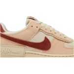 (W) Nike Air Force 1 Shadow Shimmer DZ4705-200 WABT