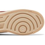 (W) Nike Air Force 1 Shadow Shimmer DZ4705-200 WABT