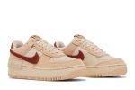 (W) Nike Air Force 1 Shadow Shimmer DZ4705-200 WABT