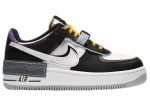 (W) Nike Air Force 1 Shadow ‘Spiral Sage’ DC2542-001 WABT