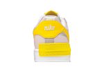 (W) Nike Air Force 1 Shadow Sunshine CJ1641-102 WABT