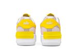 (W) Nike Air Force 1 Shadow Sunshine CJ1641-102 WABT