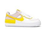 (W) Nike Air Force 1 Shadow Sunshine CJ1641-102 WABT