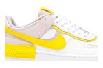 (W) Nike Air Force 1 Shadow Sunshine CJ1641-102 WABT