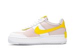 (W) Nike Air Force 1 Shadow Sunshine CJ1641-102 WABT