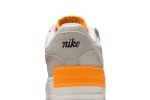 (W) Nike Air Force 1 Shadow Tan Orange CU3446-001 WABT